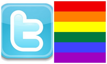 best gay twitter accounts reddit