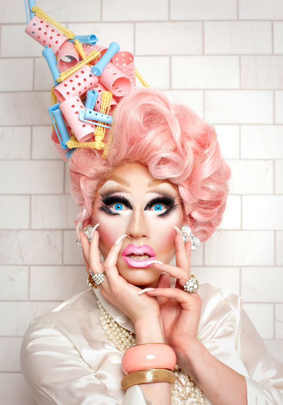 A filthy, starry night with Trixie Mattel | Xtra Magazine