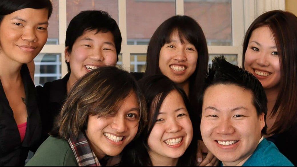 How one organization is fighting transphobia in Asian communities
