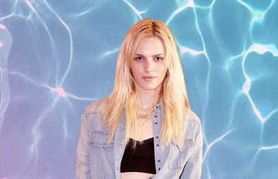Andrej Pejic: the girl who has everything