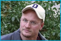 Augusten Burroughs on his latest book