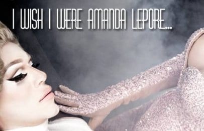 Sharon Needles and Amanda Lepore release single