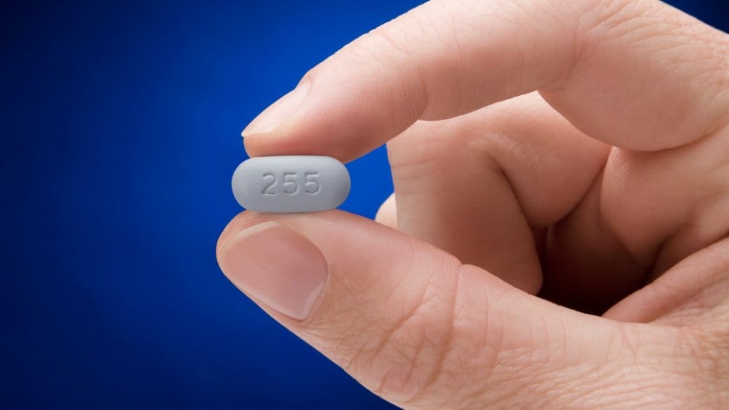 New anti-HIV pill Odefsey comes to Canada