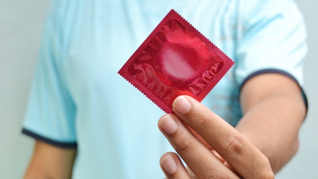 What happens when a condom breaks? (Part 1)