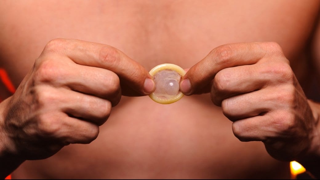 What happens when a condom breaks? (Part 2)