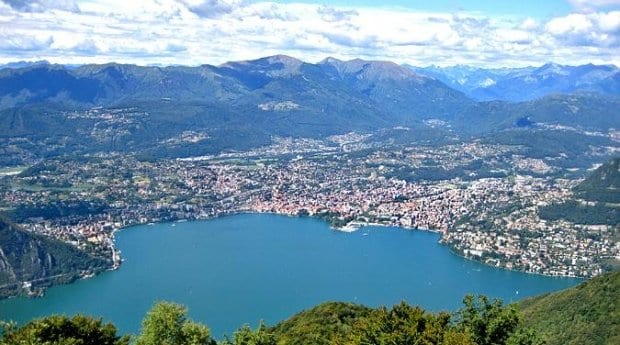 City Guide: Lugano