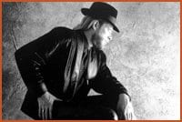 Pioneering gay blues musician Long John Baldry dies