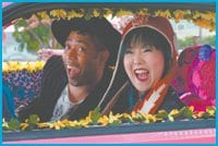 Margaret Cho and Bruce Daniels’ riotous road trip