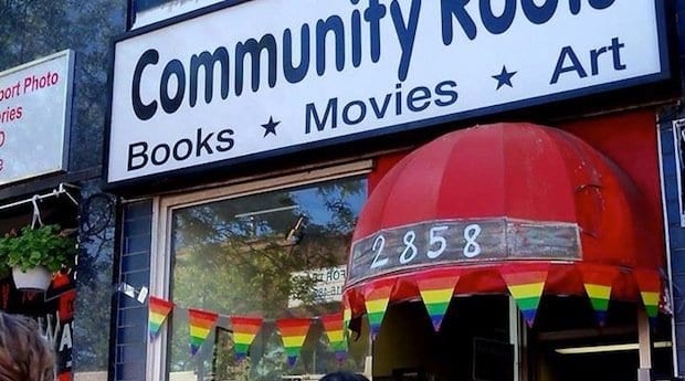 Rob Ford’s hometown of Etobicoke to celebrate Pride