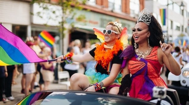 Capital Pride draws record crowds
