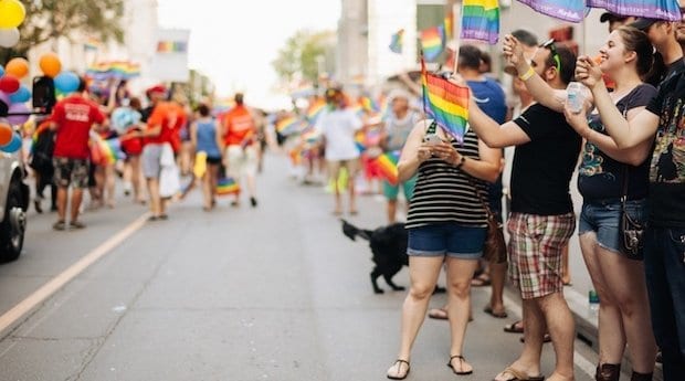 Community questions new Ottawa Pride 2015 proposal
