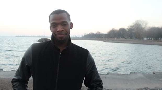 Meet the gay Caribbean man Canada wants to deport