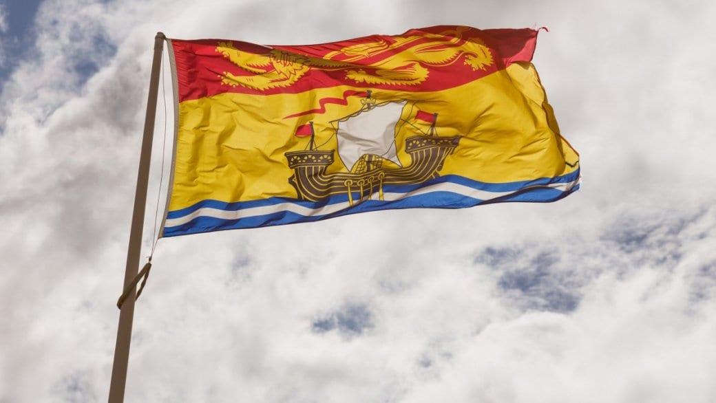 New Brunswick government introduces trans-rights bill