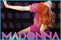 CD Review: Madonna