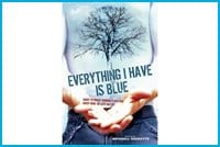 Book review: Everything I Have Is Blue anthology