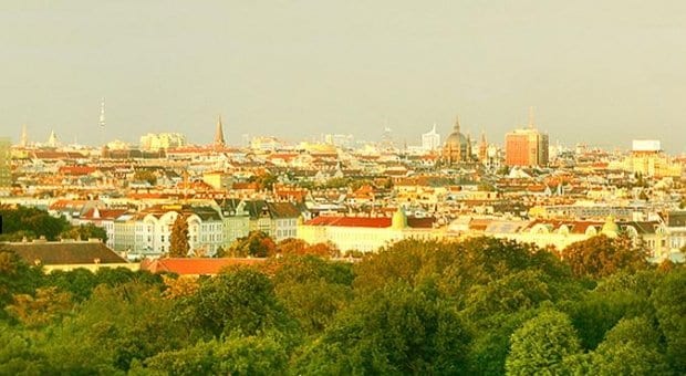 City Guide: Vienna