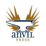  Created for Anvil Press