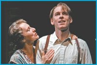 Theatre review: The Glass Menagerie