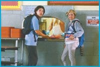 Film review: Strangers With Candy