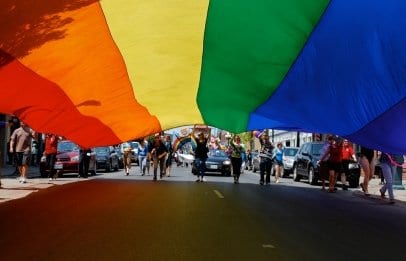 Kingston Pride tells trans group ‘angry’ messages not welcome