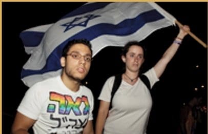 World Pride in Israel