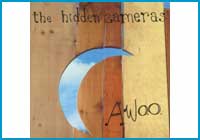 CD reviews: The Hidden Cameras/Girl Talk