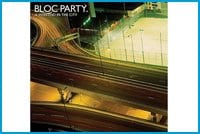 CD review: Bloc Party