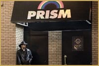 Prism to stay gay