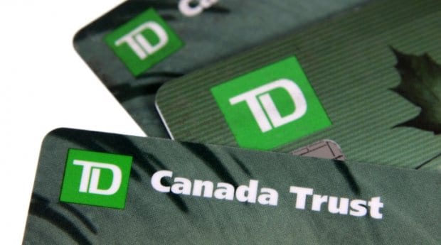 Trans customers locked out of TD Bank accounts