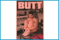 Book review: Butt Book