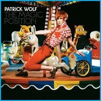 CD REVIEWS: Patrick Wolf & Kelly Clarkson