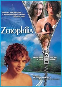 MOVIE REVIEW: Zerophilia
