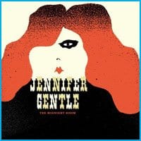 MUSIC: Jack & Misty and Jennifer Gentle