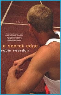 BOOKS: A Secret Edge – teen lust told well