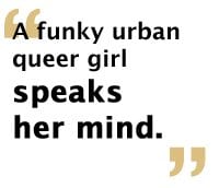VIEWS: Unleashing your funky urban queer self