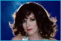 INTERVIEW: Dynasty diva Joan Collins