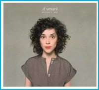 MUSIC: St Vincent, Bat For Lashes and Gina X