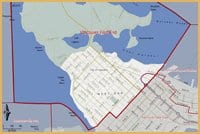 Splitting Vancouver-Burrard