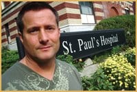 St Paul’s gets two cash injections