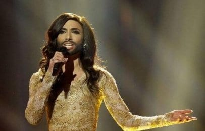 Russia to EU: We don’t need you or your bearded drag queens!