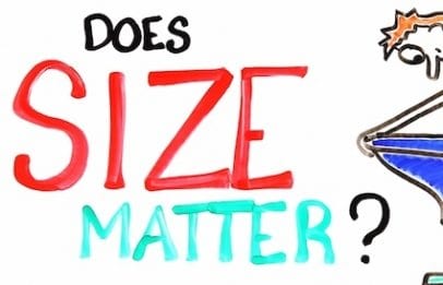 Does penis size matter?