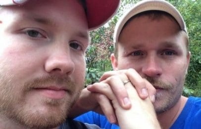 Honey Boo Boo’s Uncle Poodle is engaged to boyfriend