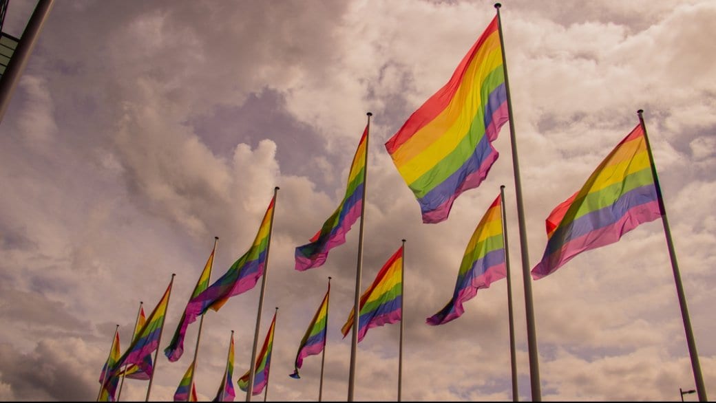 Was 2016 the end of progress for global LGBT rights?