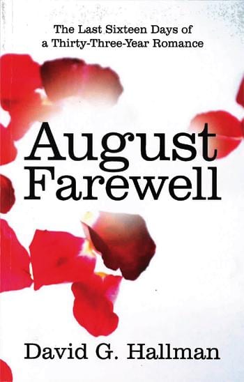 August Farewell