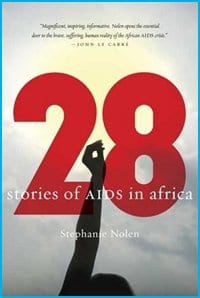 The impact of HIV from Congo to Canada