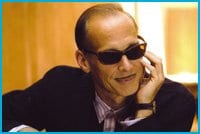 Deviant wishes: John Waters