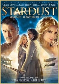 Pick of the week: Stardust