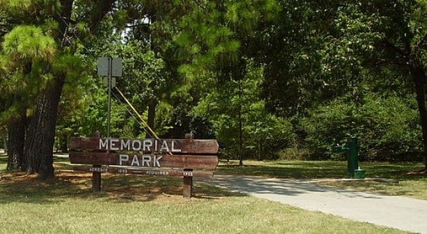 Police sting at Houston’s Memorial Park raises questions and concerns