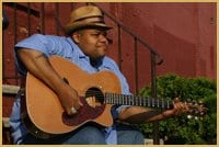 Toshi Reagon’s truths