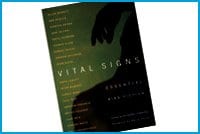 Book review: Vital signs